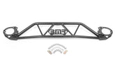 BMR Twin Tube Front Strut Tower Brace for Mustang 2015-22 | #STB760 - Available from NEMESISUK.COM